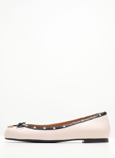 Men Shoes 2037 Black Leather Mortoglou