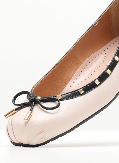 Men Shoes 2037 Black Leather Mortoglou