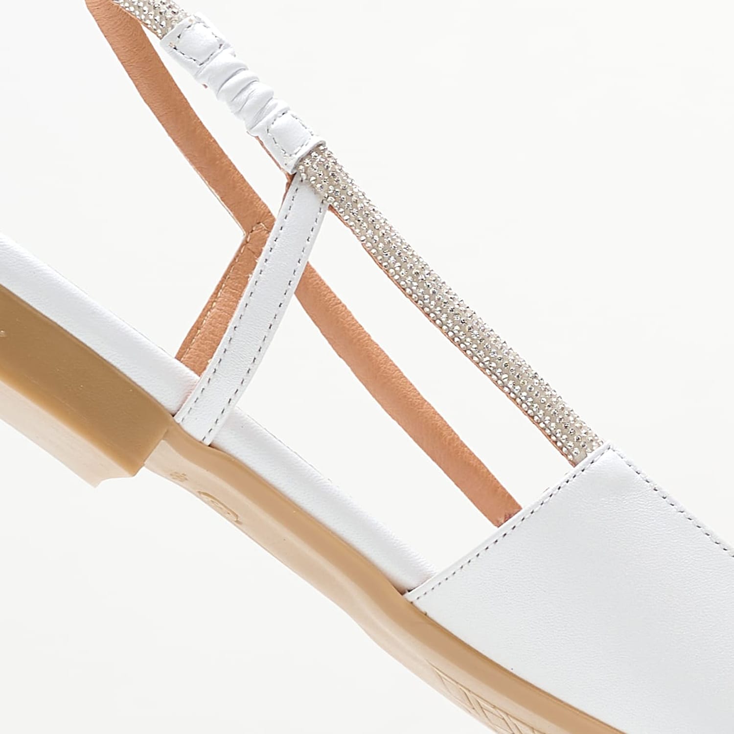 Mortoglou Madi Γυναικεία Flats Mortoglou Madi Γυναικεία Flats