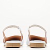 Mortoglou Madi Γυναικεία Flats Mortoglou Madi Γυναικεία Flats