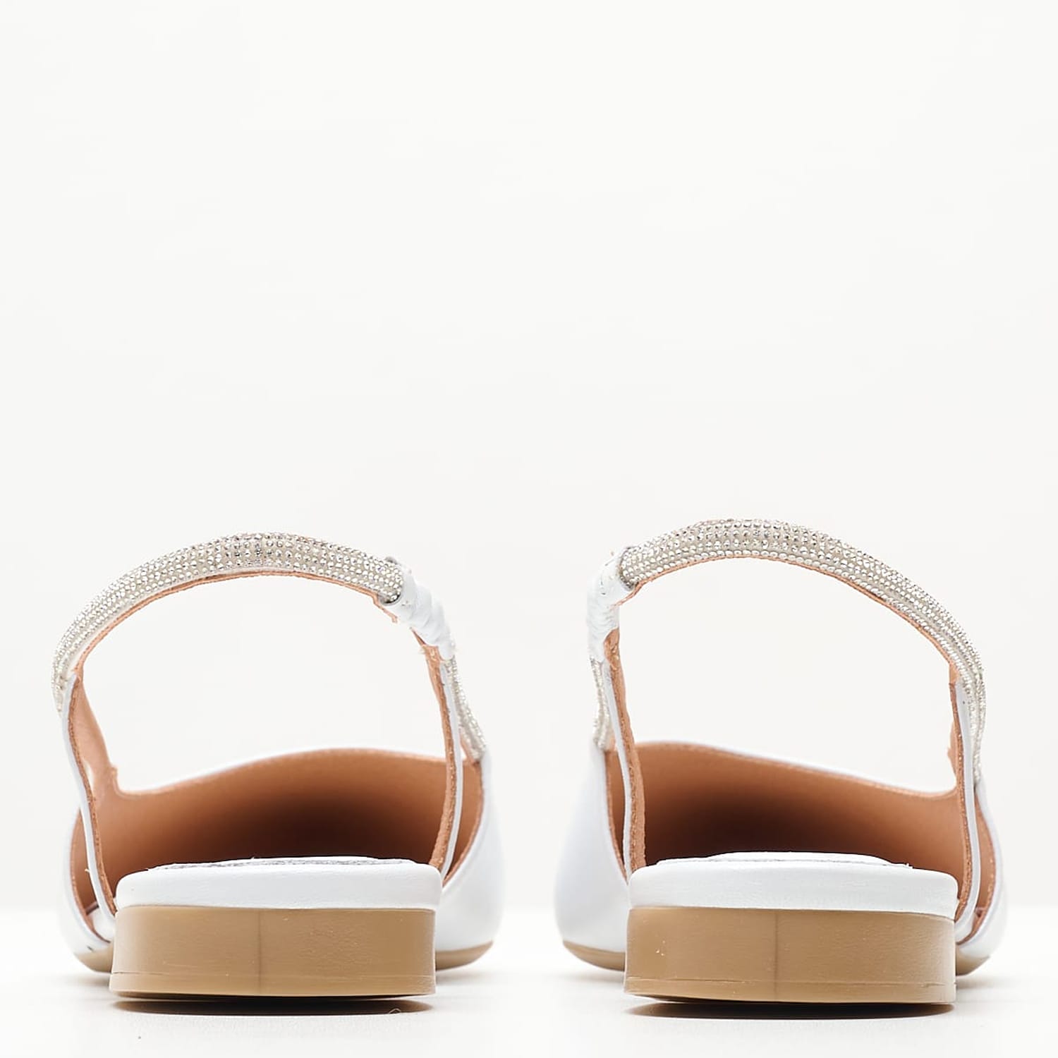 Mortoglou Madi Γυναικεία Flats Mortoglou Madi Γυναικεία Flats