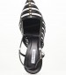 Women Pumps & Peeptoes High Mona.Wb Black Leather Mortoglou