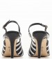 Women Pumps & Peeptoes High Mona.Wb Black Leather Mortoglou