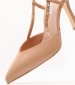 Women Pumps & Peeptoes High Nora Tabba Leather Mortoglou