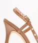 Women Pumps & Peeptoes High Nora Tabba Leather Mortoglou