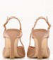 Women Pumps & Peeptoes High Nora Tabba Leather Mortoglou