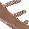 Women Platforms Low Soprano Tabba Strass Mortoglou Women Platforms Low Soprano Tabba Strass Mortoglou