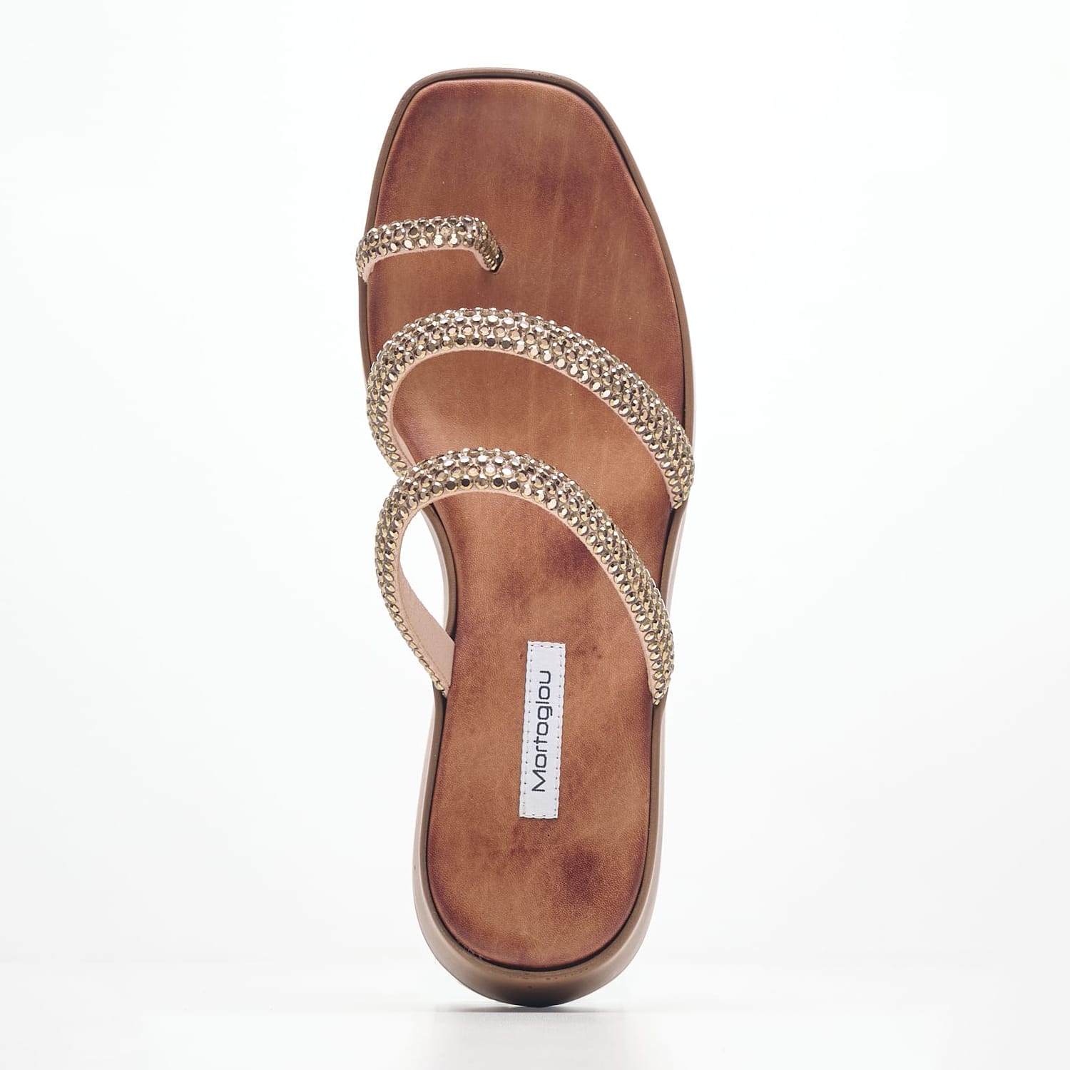 Women Platforms Low Soprano Tabba Strass Mortoglou Women Platforms Low Soprano Tabba Strass Mortoglou