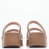 Women Platforms Low Soprano Tabba Strass Mortoglou Women Platforms Low Soprano Tabba Strass Mortoglou