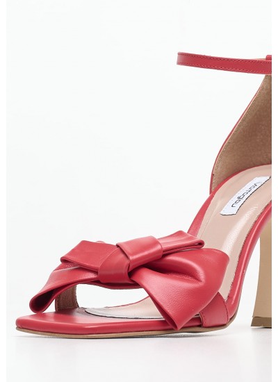 Women Flats S20.Flat Silver Patent Leather Mortoglou