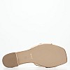 Γυναικεία Flats Dalia Μπεζ Ψάθα Mortoglou Γυναικεία Flats Dalia Μπεζ Ψάθα Mortoglou