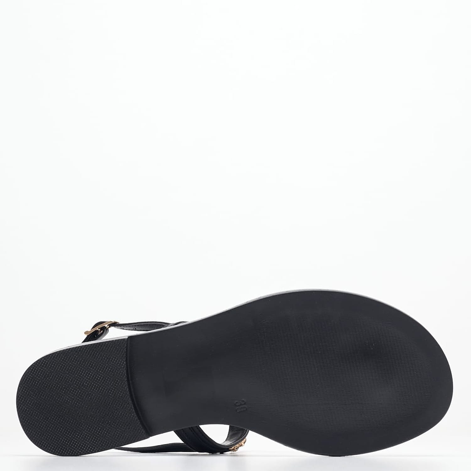 Γυναικεία Flats Galena Μαύρο Δέρμα Mortoglou Γυναικεία Flats Galena Μαύρο Δέρμα Mortoglou