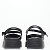 Women Platforms Low Gilda Black Leather Mortoglou Women Platforms Low Gilda Black Leather Mortoglou