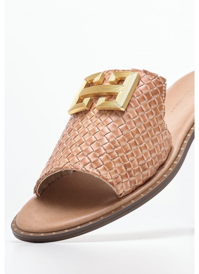 Ανδρικά Παπούτσια Δετά U7062 Μαύρο Δέρμα Boss shoes
