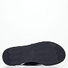 Women Platforms Low Nona Black Leather Mortoglou Women Platforms Low Nona Black Leather Mortoglou