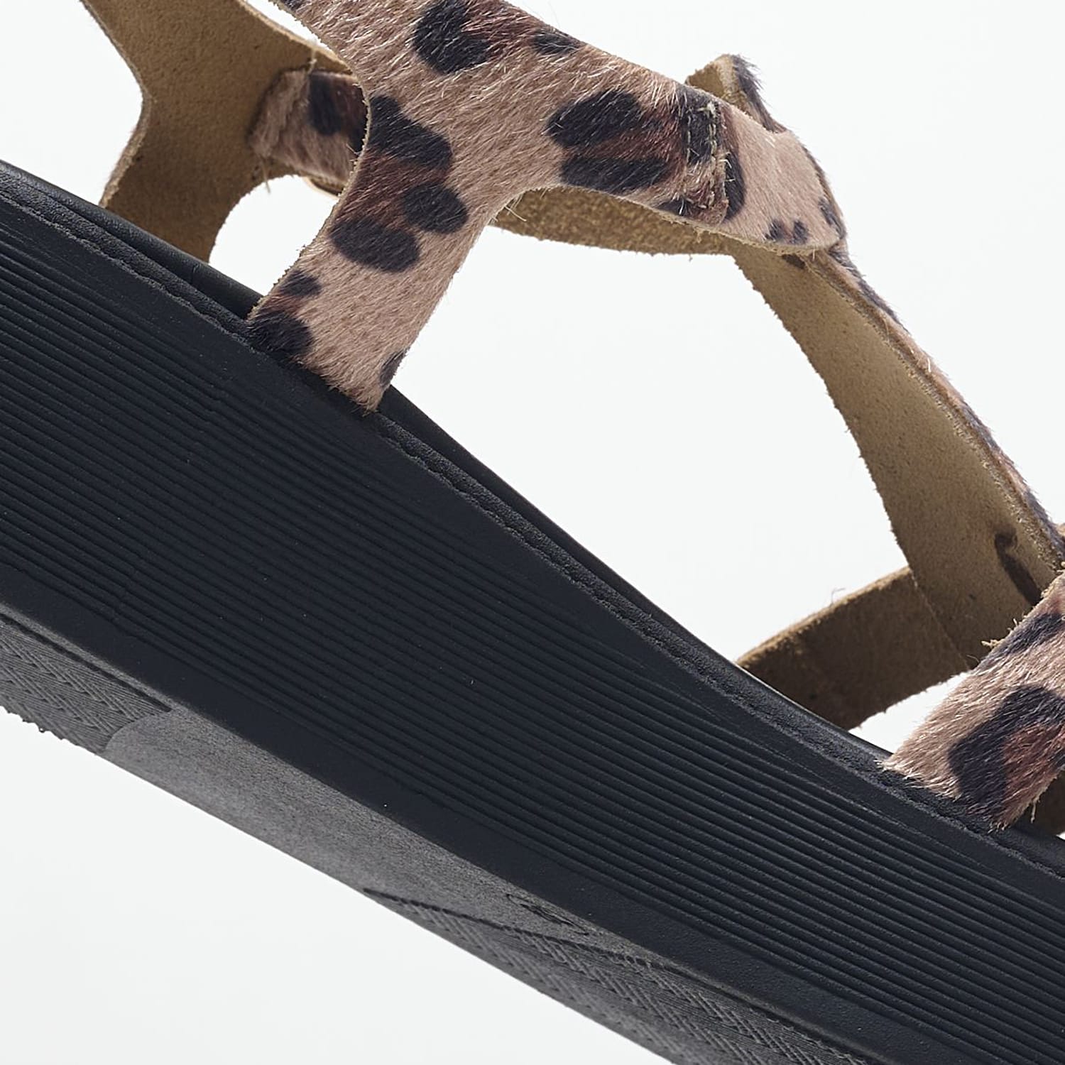 Women Platforms Low Sonia.B Leopard Pony Mortoglou Women Platforms Low Sonia.B Leopard Pony Mortoglou