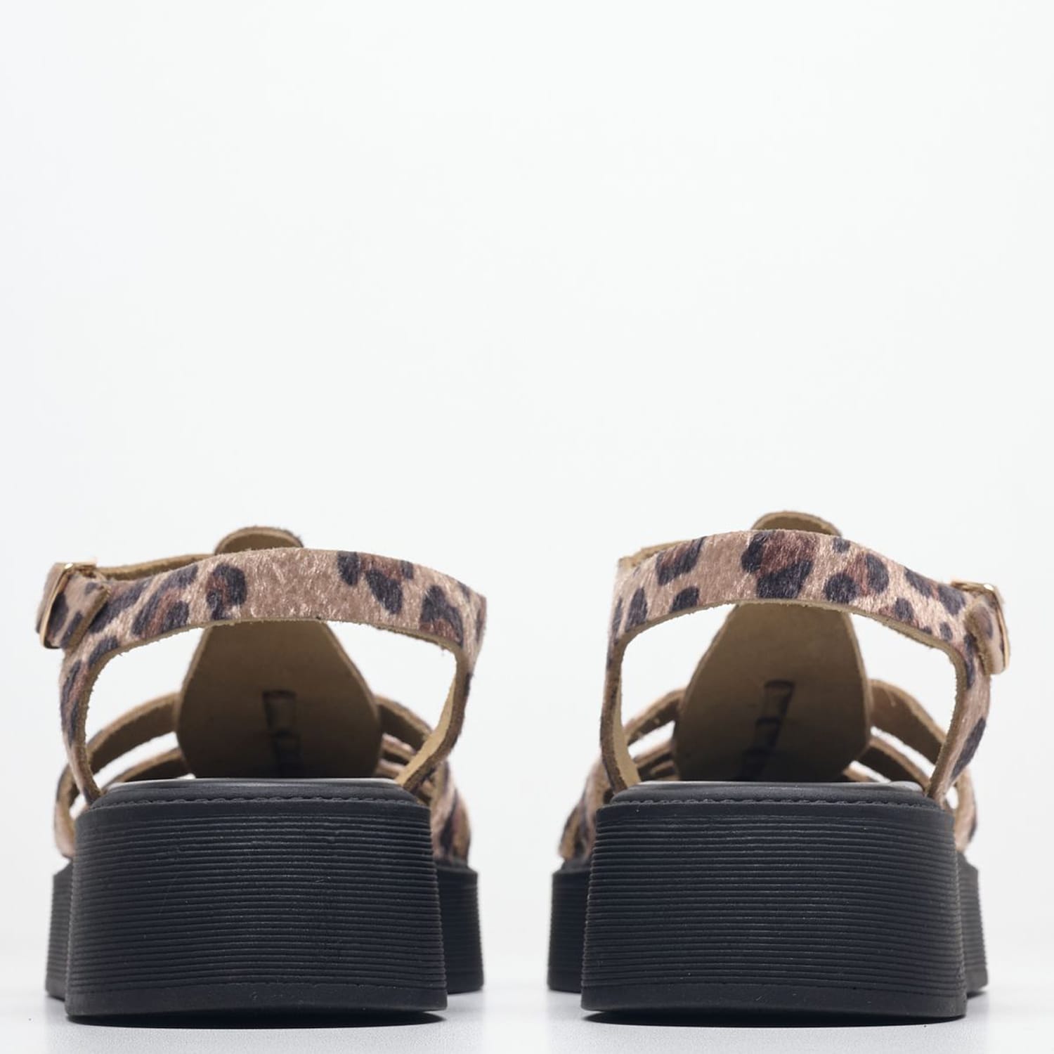 Women Platforms Low Sonia.B Leopard Pony Mortoglou Women Platforms Low Sonia.B Leopard Pony Mortoglou