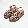 Women Platforms Low Sonia Leopard Pony Mortoglou Women Platforms Low Sonia Leopard Pony Mortoglou