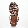 Women Platforms Low Sonia Leopard Pony Mortoglou Women Platforms Low Sonia Leopard Pony Mortoglou