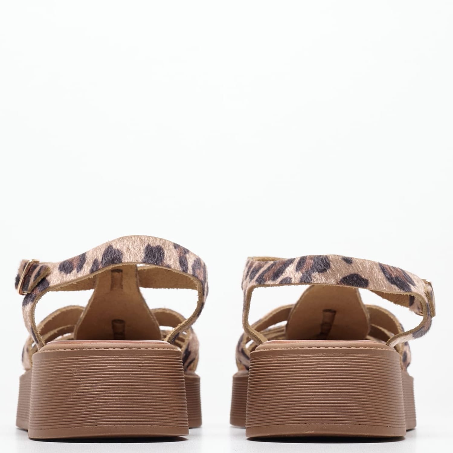 Women Platforms Low Sonia Leopard Pony Mortoglou Women Platforms Low Sonia Leopard Pony Mortoglou