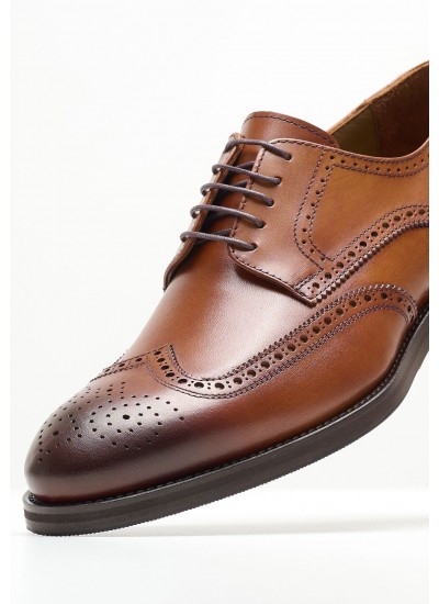 Men Shoes Gareth.Lea Tabba Leather Kalogirou