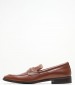 Men Moccasins Gregory.Lea Tabba Leather Kalogirou