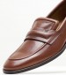 Men Moccasins Gregory.Lea Tabba Leather Kalogirou