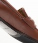 Men Moccasins Gregory.Lea Tabba Leather Kalogirou