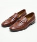 Men Moccasins Gregory.Lea Tabba Leather Kalogirou