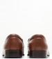 Men Moccasins Gregory.Lea Tabba Leather Kalogirou