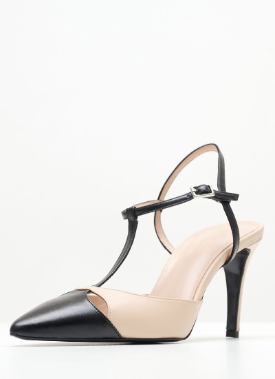 Women Pumps & Peeptoes High Chillin Black Patent Leather Jeffrey Campbell