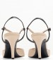 Women Pumps & Peeptoes High Sammer.Lea Beige Leather Kalogirou