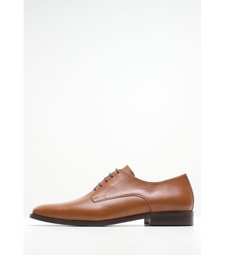 Men Shoes Terry.Lea Tabba Leather Kalogirou