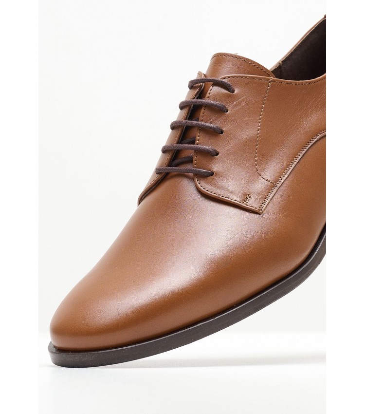 Men Shoes Terry.Lea Tabba Leather Kalogirou