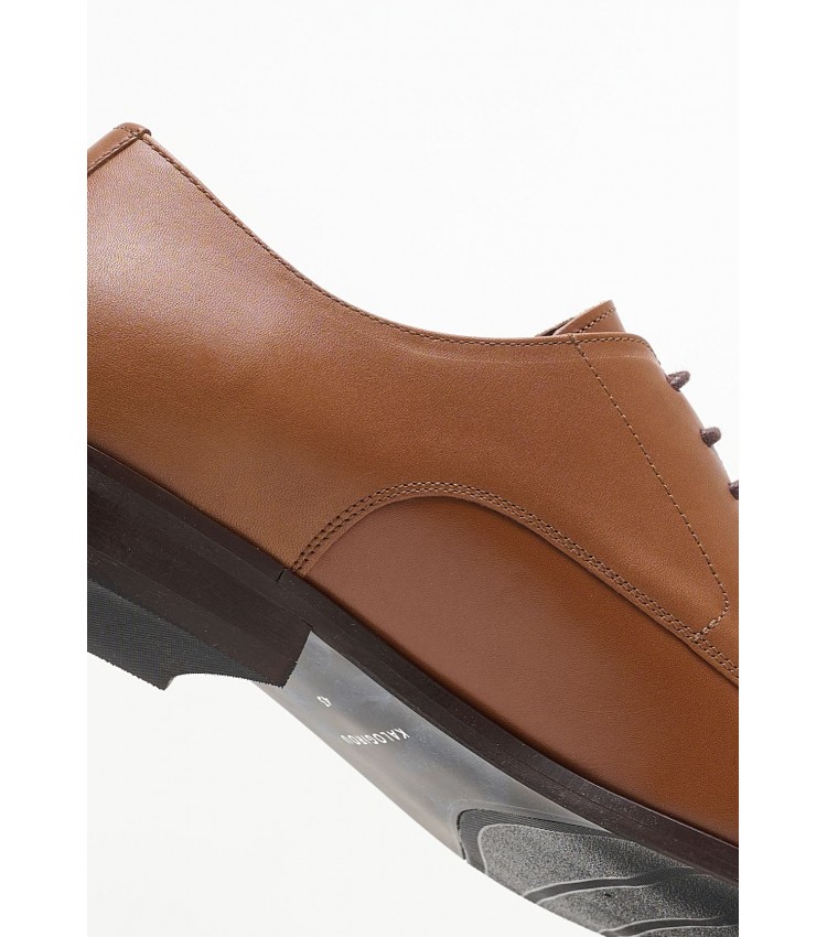 Men Shoes Terry.Lea Tabba Leather Kalogirou