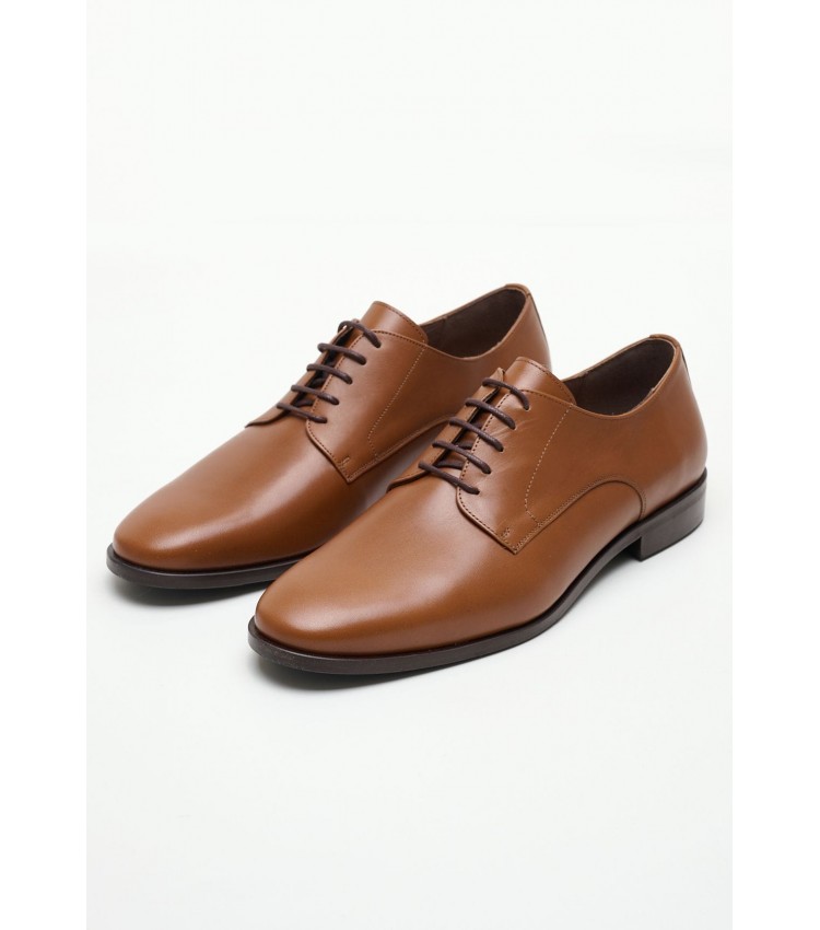 Men Shoes Terry.Lea Tabba Leather Kalogirou