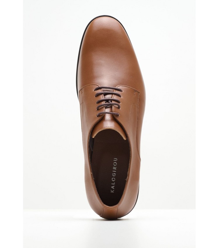 Men Shoes Terry.Lea Tabba Leather Kalogirou