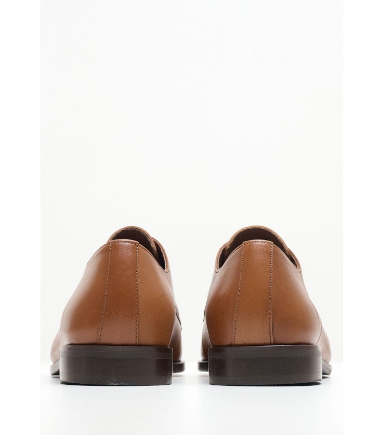 Men Shoes Terry.Lea Tabba Leather Kalogirou