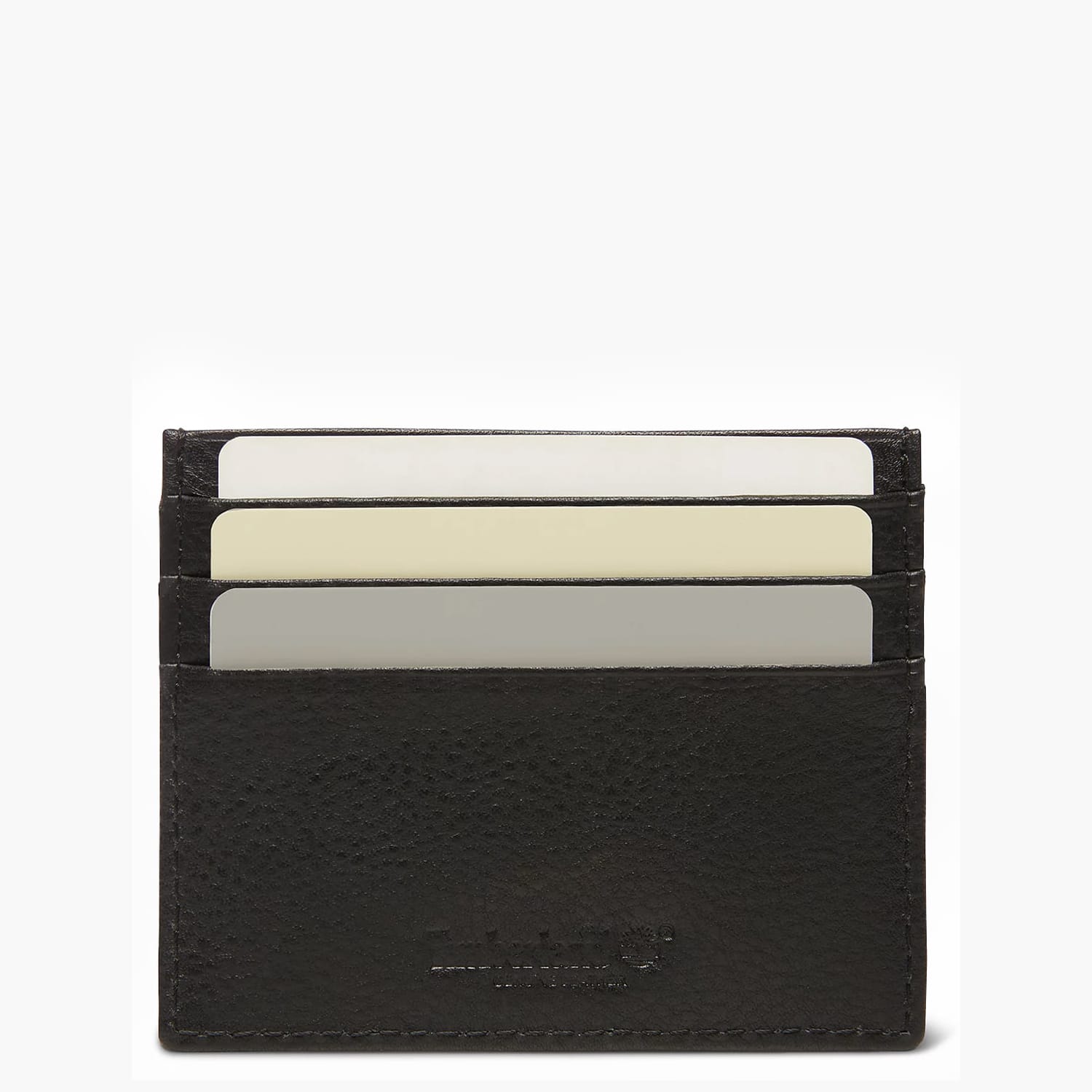 Men Wallets A1DFW Black Leather Timberland Men Wallets A1DFW Black Leather Timberland