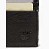 Men Wallets A1DFW Black Leather Timberland Men Wallets A1DFW Black Leather Timberland