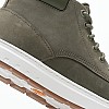 Ανδρικά Μποτάκια A5PR8 Λαδί Δέρμα Νούμπουκ Timberland Ανδρικά Μποτάκια A5PR8 Λαδί Δέρμα Νούμπουκ Timberland