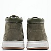 Ανδρικά Μποτάκια A5PR8 Λαδί Δέρμα Νούμπουκ Timberland Ανδρικά Μποτάκια A5PR8 Λαδί Δέρμα Νούμπουκ Timberland