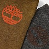 Ανδρικές Κάλτσες A5Z8X Λαδί Aκρυλικό Timberland Ανδρικές Κάλτσες A5Z8X Λαδί Aκρυλικό Timberland