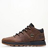 Ανδρικά Μποτάκια A67TG Καφέ Δέρμα Νούμπουκ Timberland Ανδρικά Μποτάκια A67TG Καφέ Δέρμα Νούμπουκ Timberland
