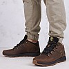 Ανδρικά Μποτάκια A67TG Καφέ Δέρμα Νούμπουκ Timberland Ανδρικά Μποτάκια A67TG Καφέ Δέρμα Νούμπουκ Timberland