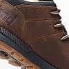 Ανδρικά Μποτάκια A67TG Καφέ Δέρμα Νούμπουκ Timberland Ανδρικά Μποτάκια A67TG Καφέ Δέρμα Νούμπουκ Timberland