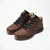 Ανδρικά Μποτάκια A67TG Καφέ Δέρμα Νούμπουκ Timberland Ανδρικά Μποτάκια A67TG Καφέ Δέρμα Νούμπουκ Timberland