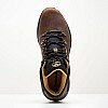 Ανδρικά Μποτάκια A67TG Καφέ Δέρμα Νούμπουκ Timberland Ανδρικά Μποτάκια A67TG Καφέ Δέρμα Νούμπουκ Timberland