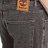 Ανδρικά Παντελόνια A6S6H Γκρι Βαμβάκι Timberland Ανδρικά Παντελόνια A6S6H Γκρι Βαμβάκι Timberland