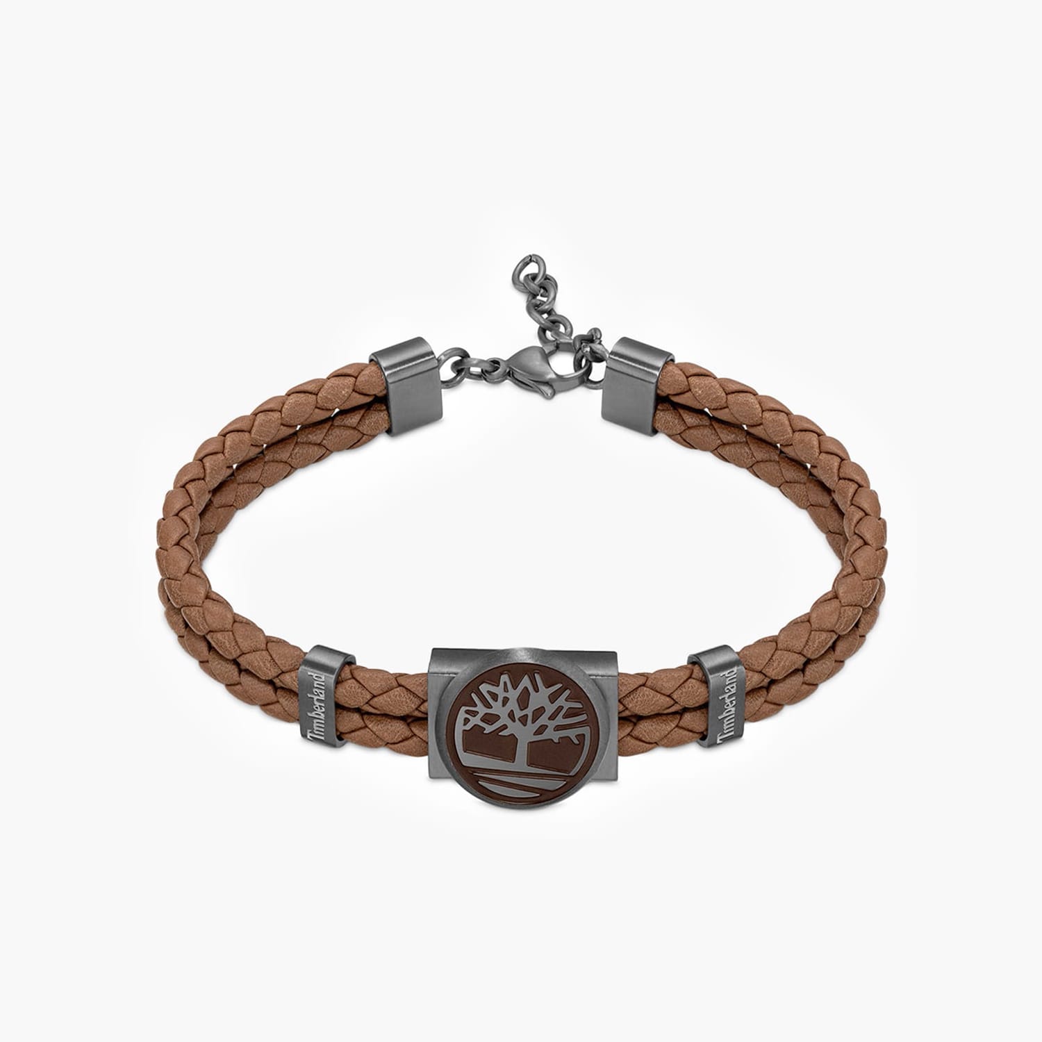 TDAGB0001902 Brown Leather Timberland
